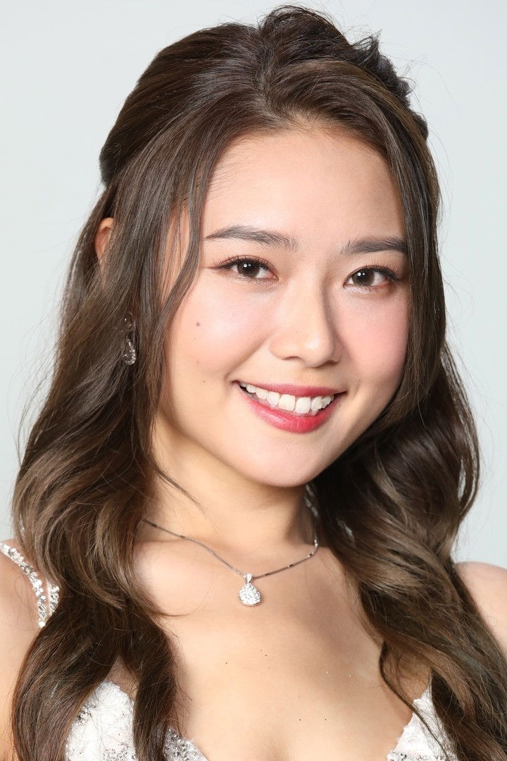 et billede af Joey Thye