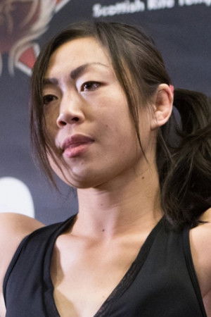 et billede af Celine Haga