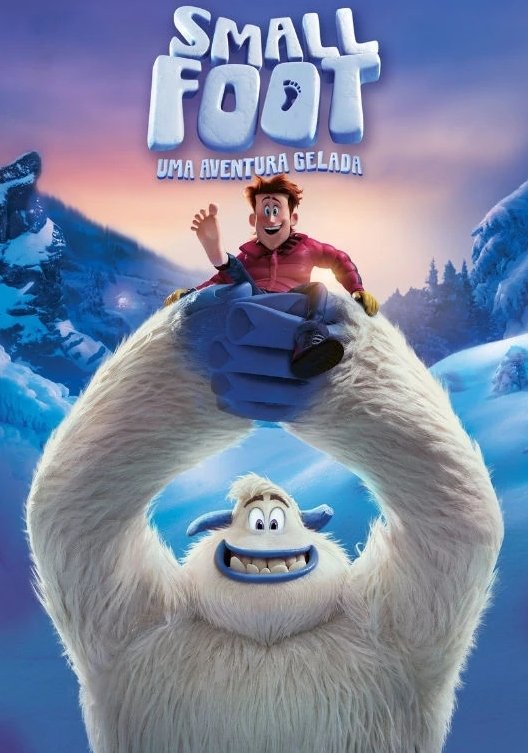 Smallfoot