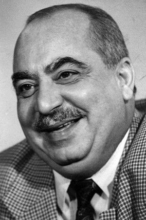 et billede af Yashar Nuri