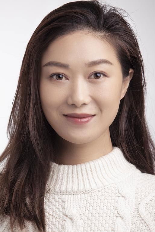 et billede af 乔珂