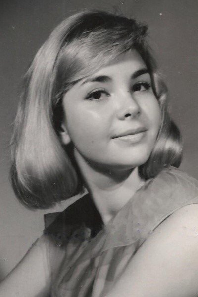 et billede af Chonette Laurent