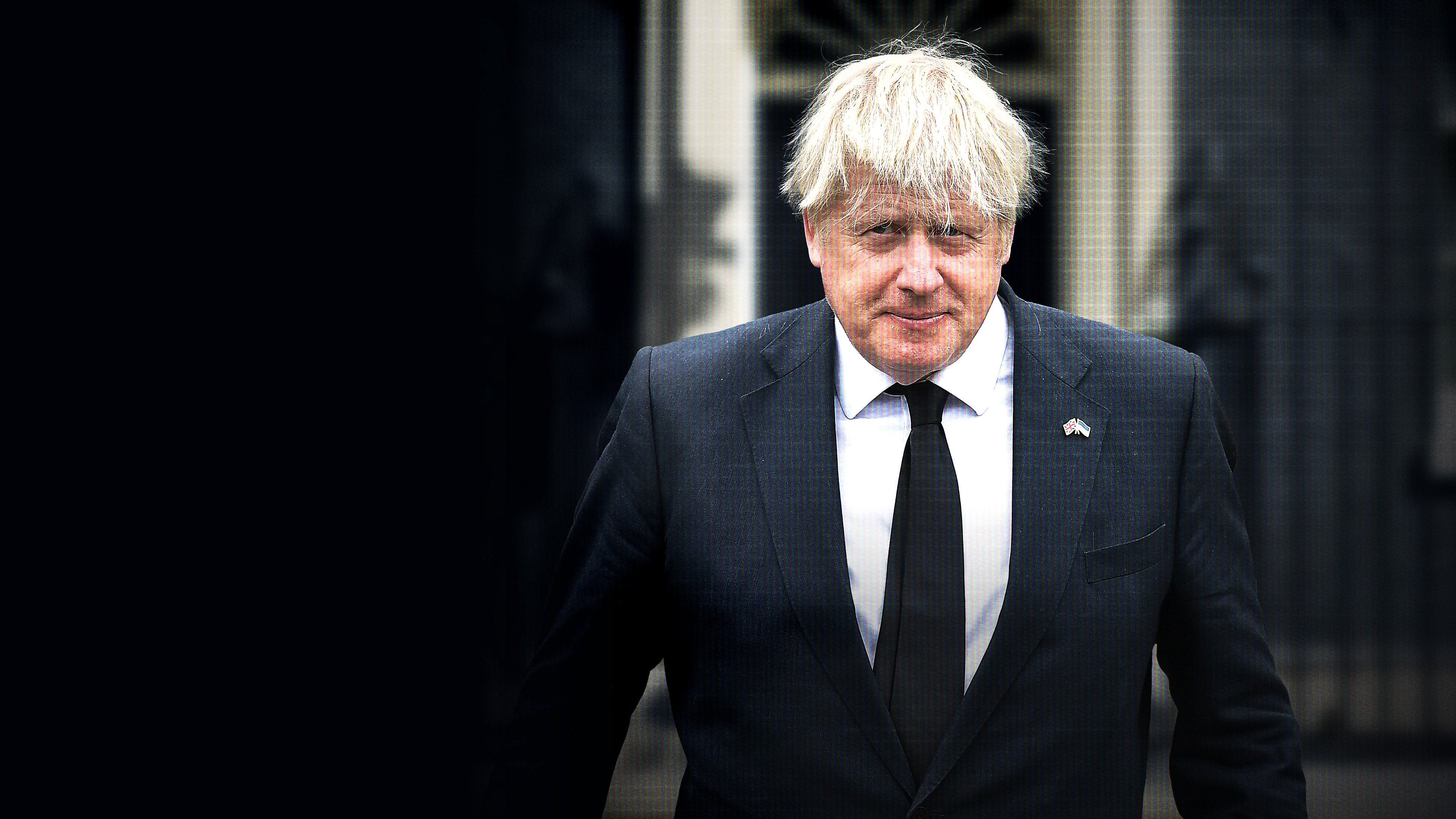 Imagem do Filme Boris Johnson: A Faking It Special