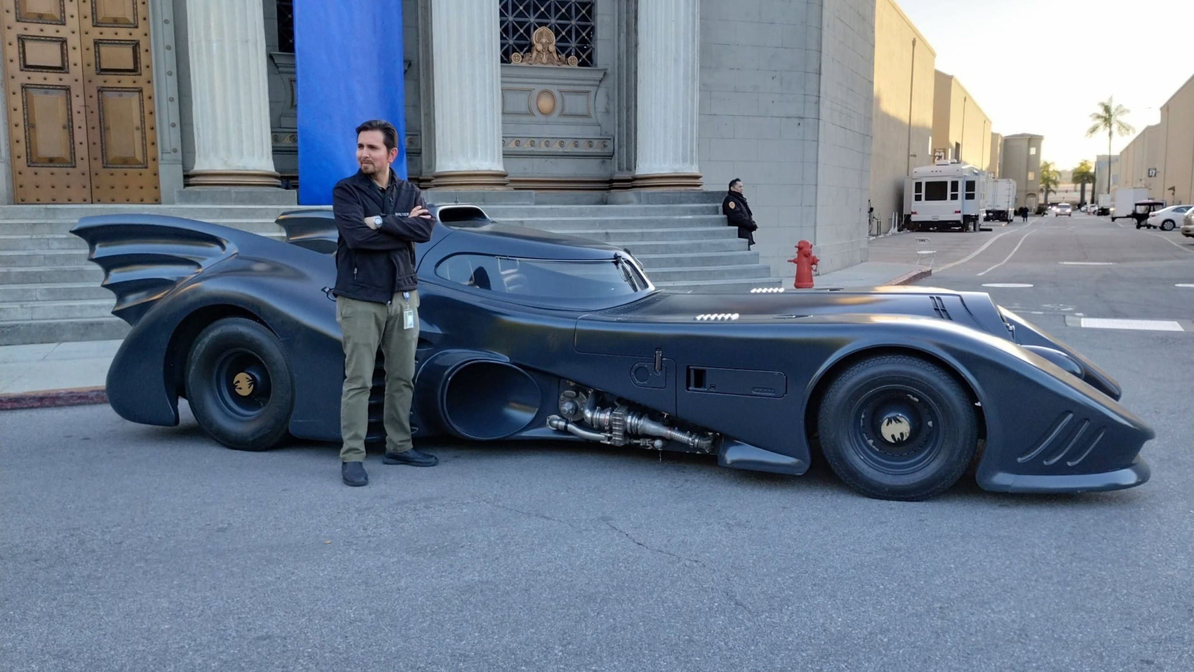 Bat 89 (2026) — still 2