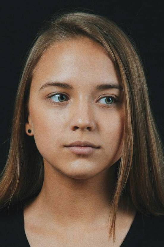 et billede af Darya Shcherbakova