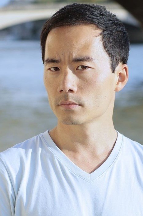 et billede af François-Marie Nivon