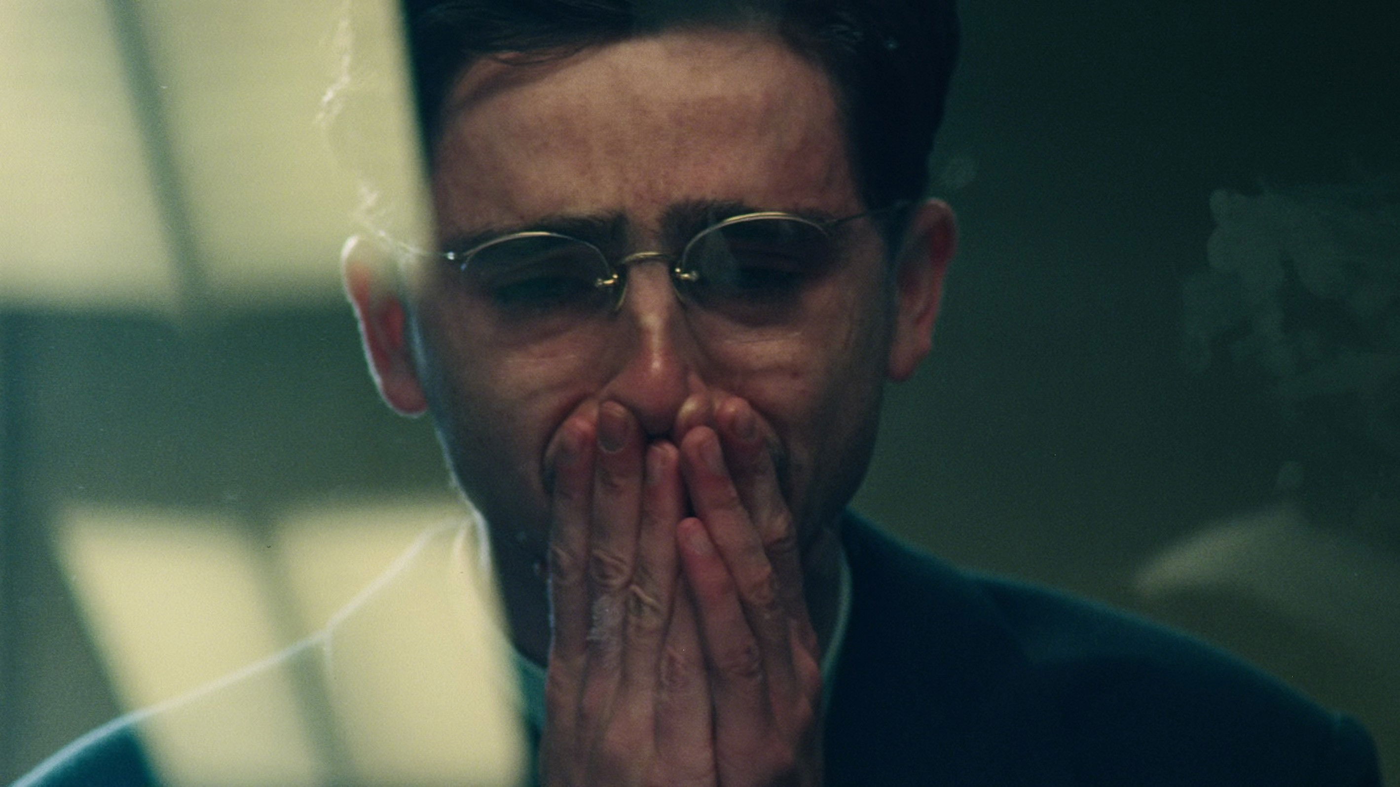 Marty Supreme backdrop