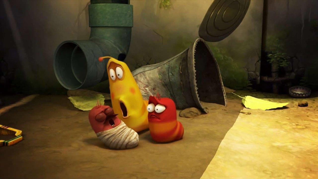 Thumbnail for Mummy Season 1 Episode 42