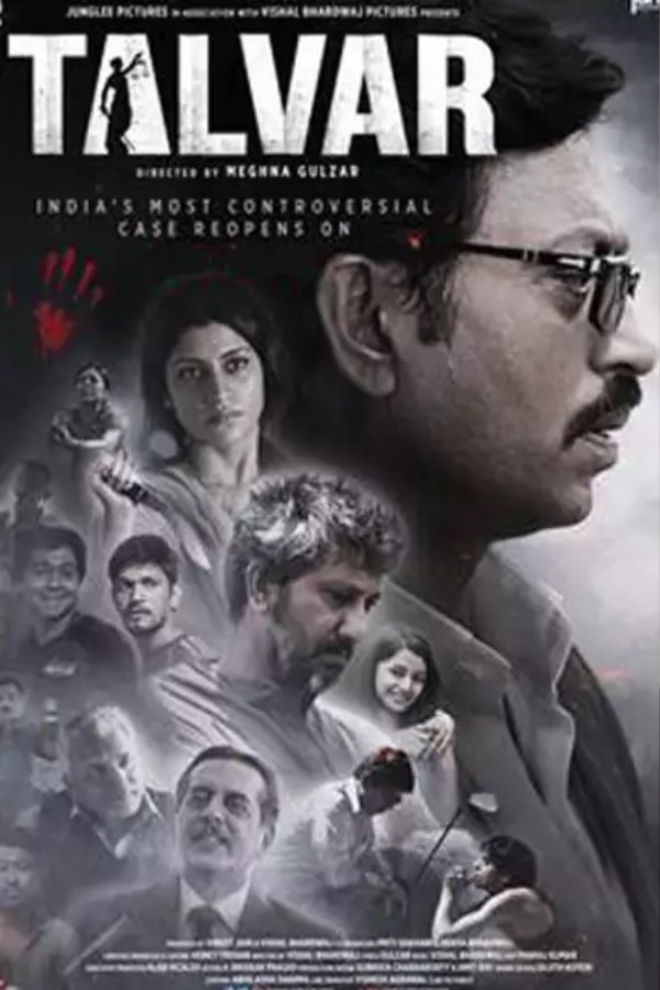 Talvar 2 (2020)