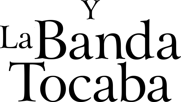 And the Band Played On logo