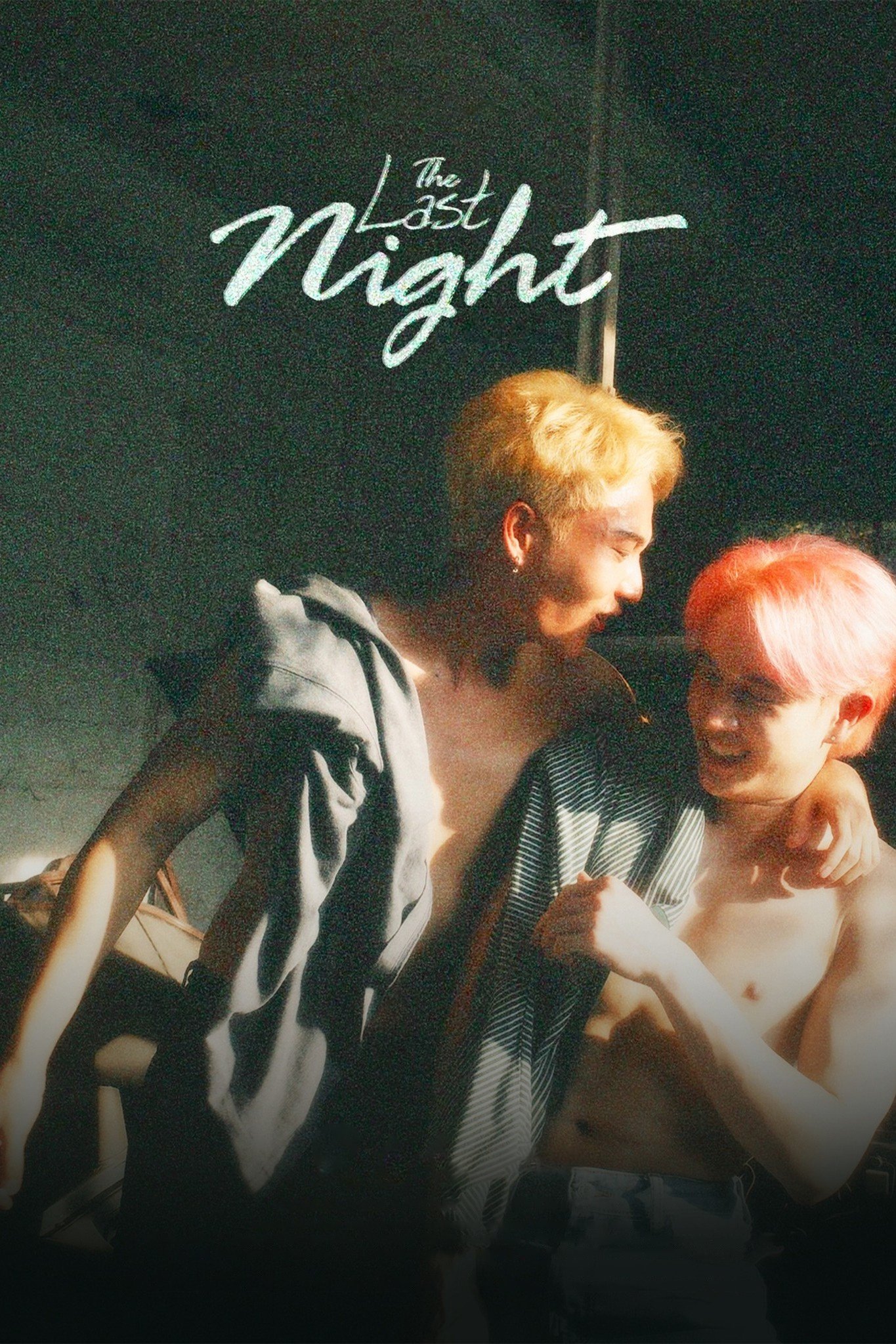 The Last Night - Season 1