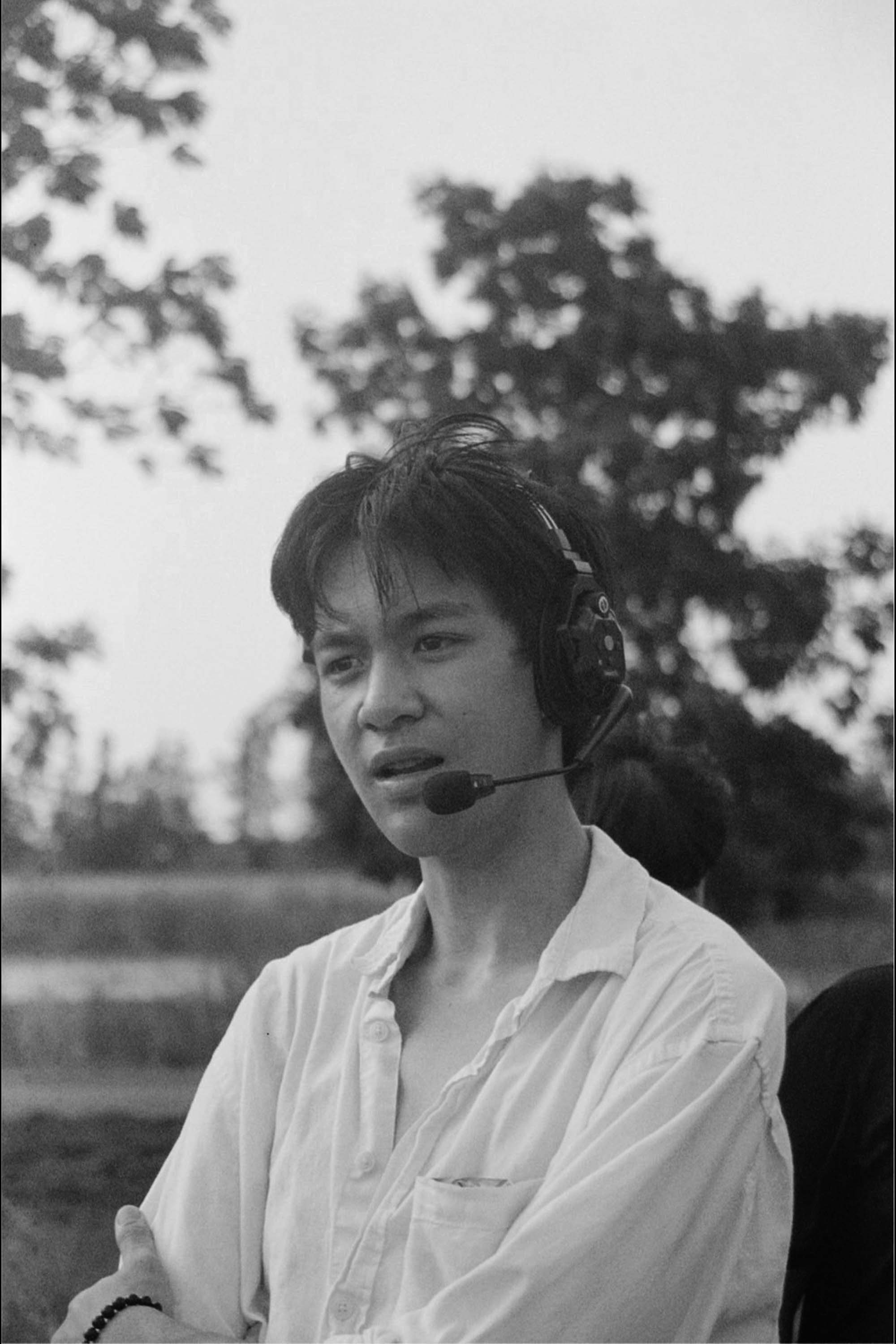 et billede af Chakrabhat Leinsiri