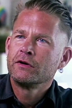 et billede af Niclas Lundkvist