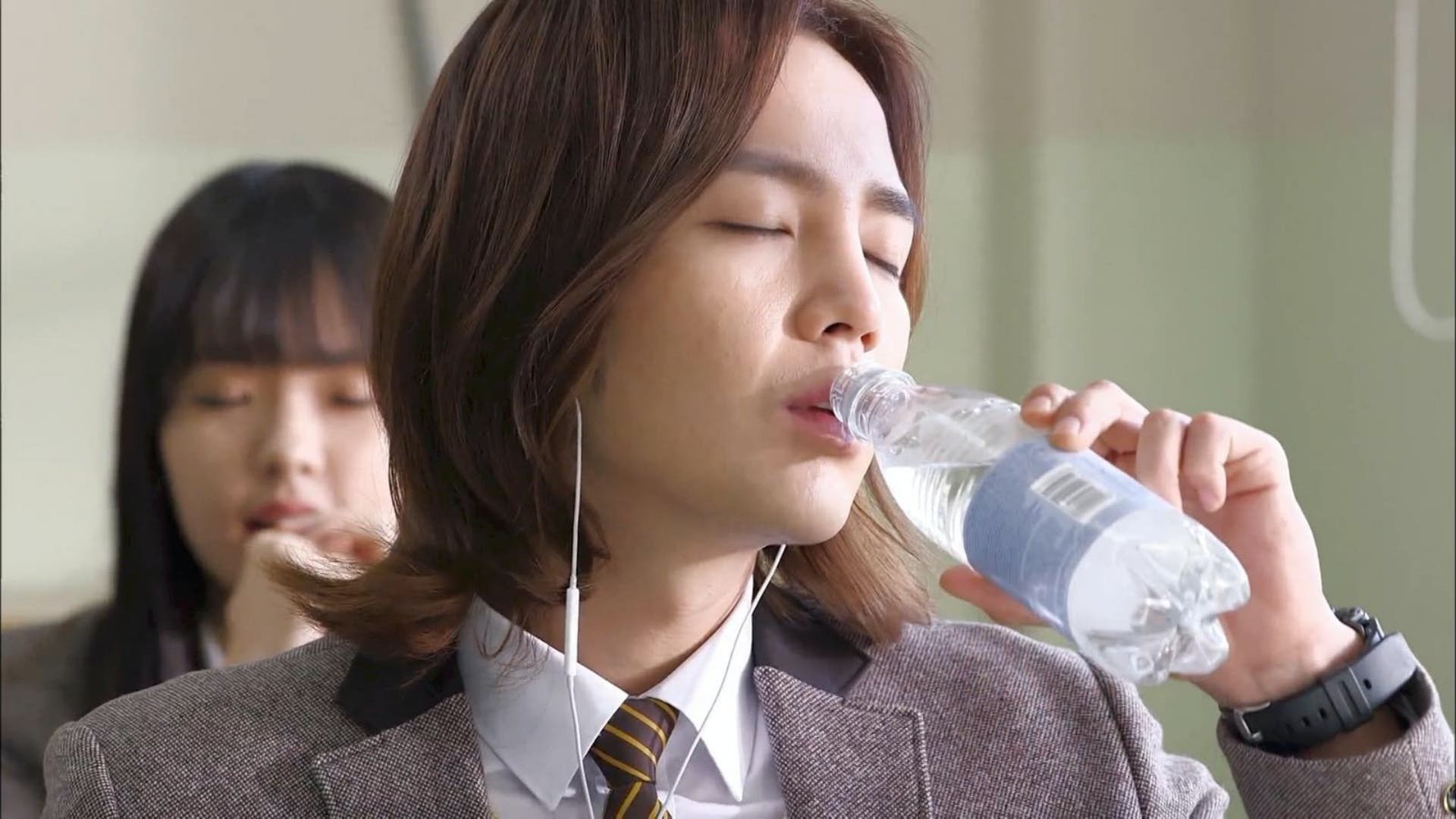 Pretty Man: 1×1