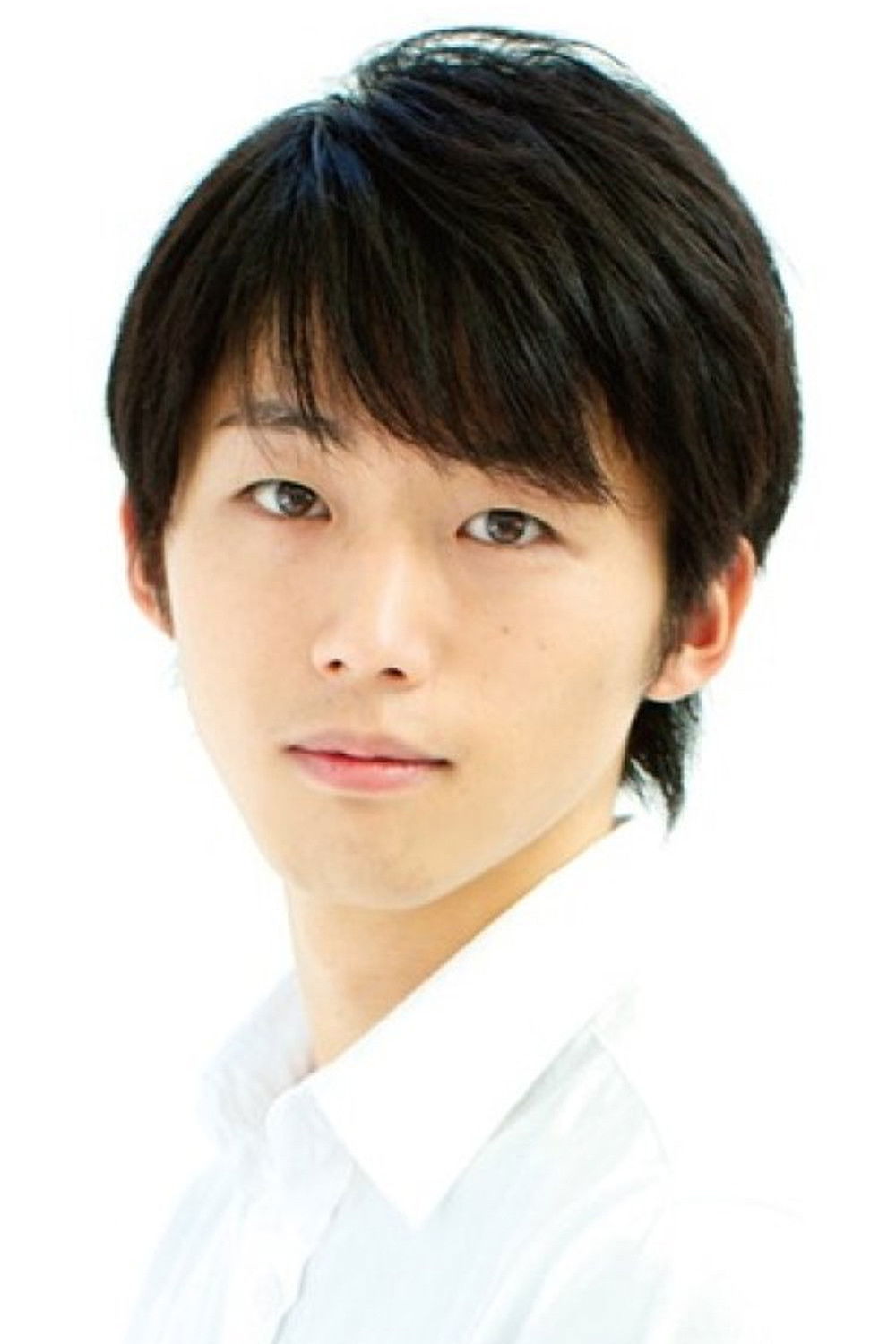 et billede af Shibasaki Keisuke