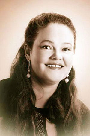 et billede af Viktoriya Aleynikova