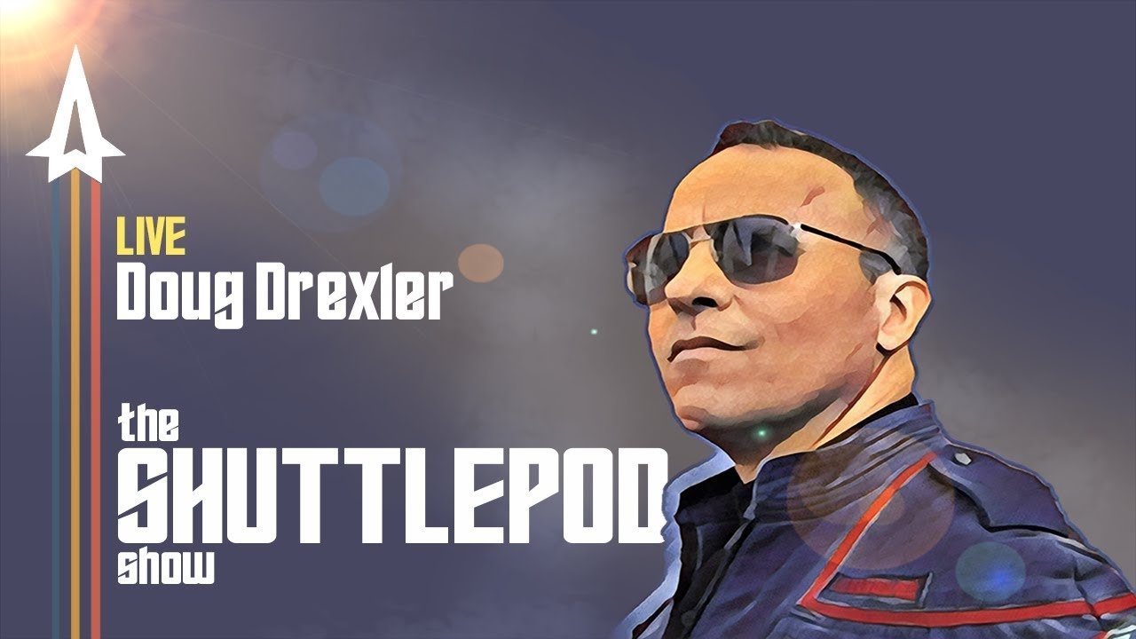 Thumbnail for Doug Drexler LIVE Season 0 Episode 10