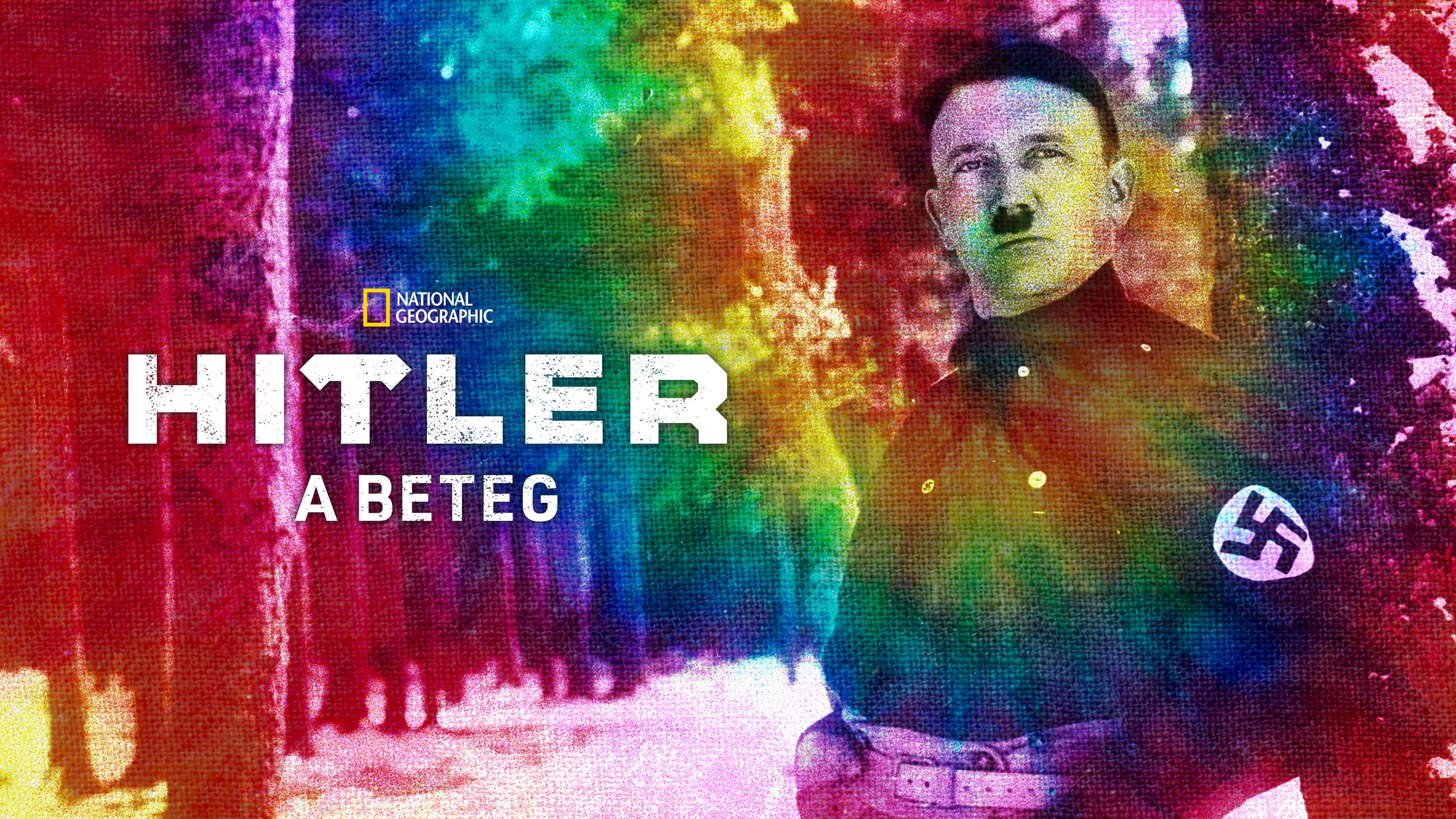 Hitler The Junkie (2014)