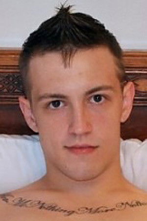 et billede af Michael Valentine