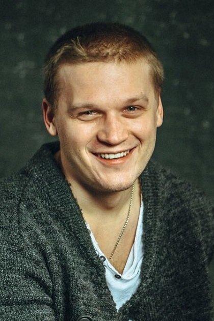 et billede af Artur Sopelnik