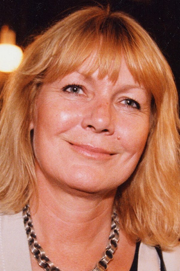 et billede af Lotte Tarp