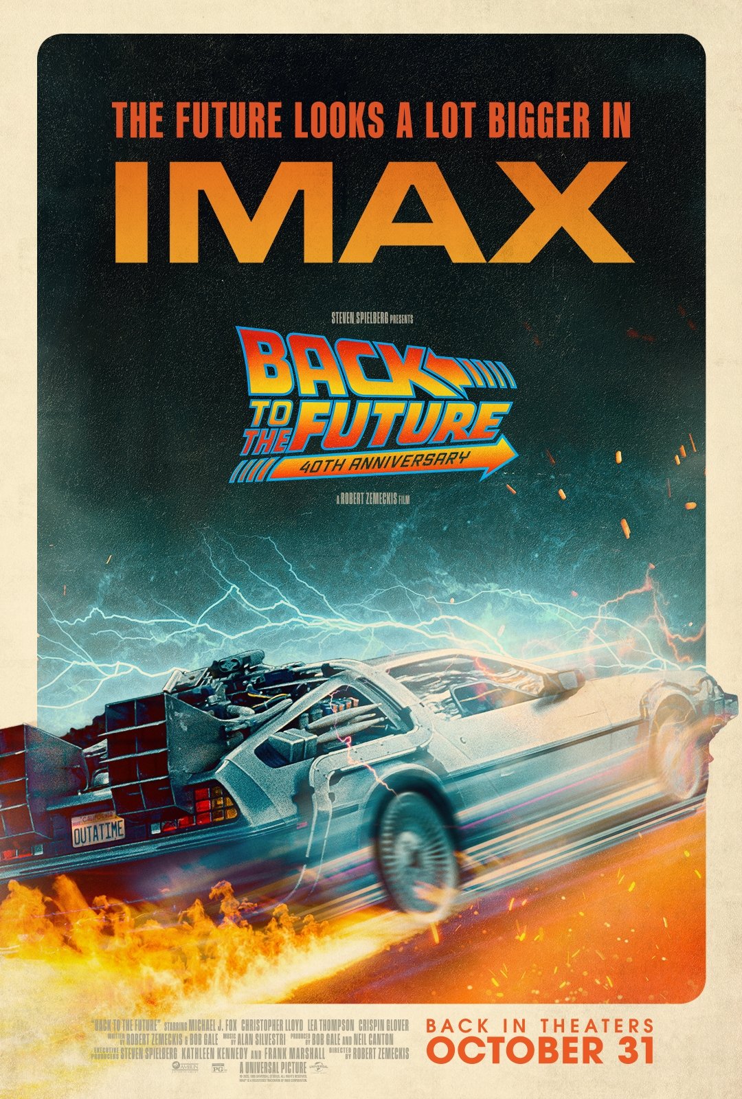 Back to the Future