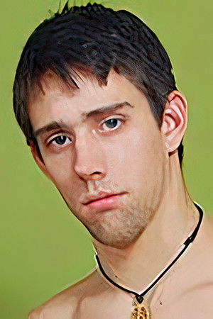 et billede af Jock Brandon