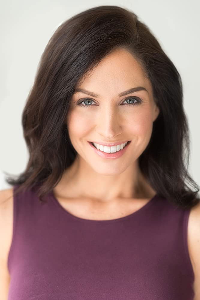 et billede af Nathalie Biermanns