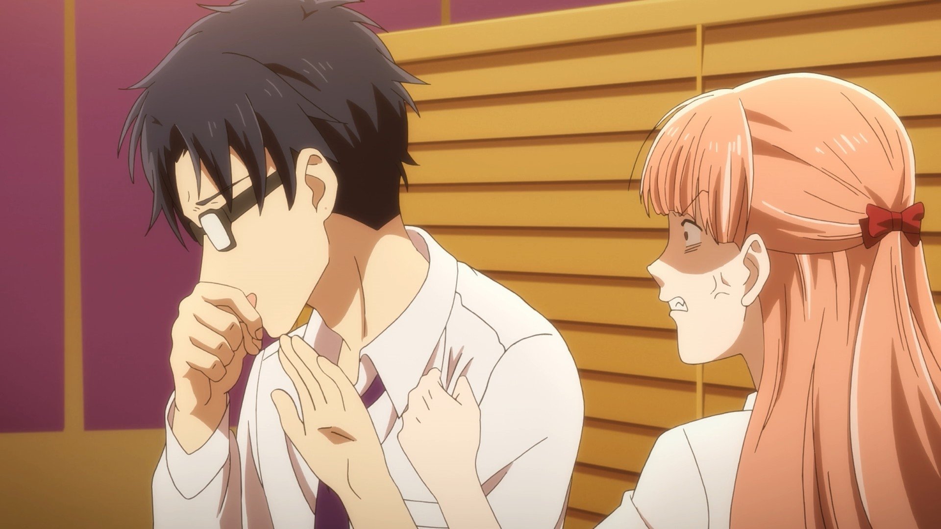 Wotakoi: Love is Hard for Otaku: 1x6 - GoGoAnime