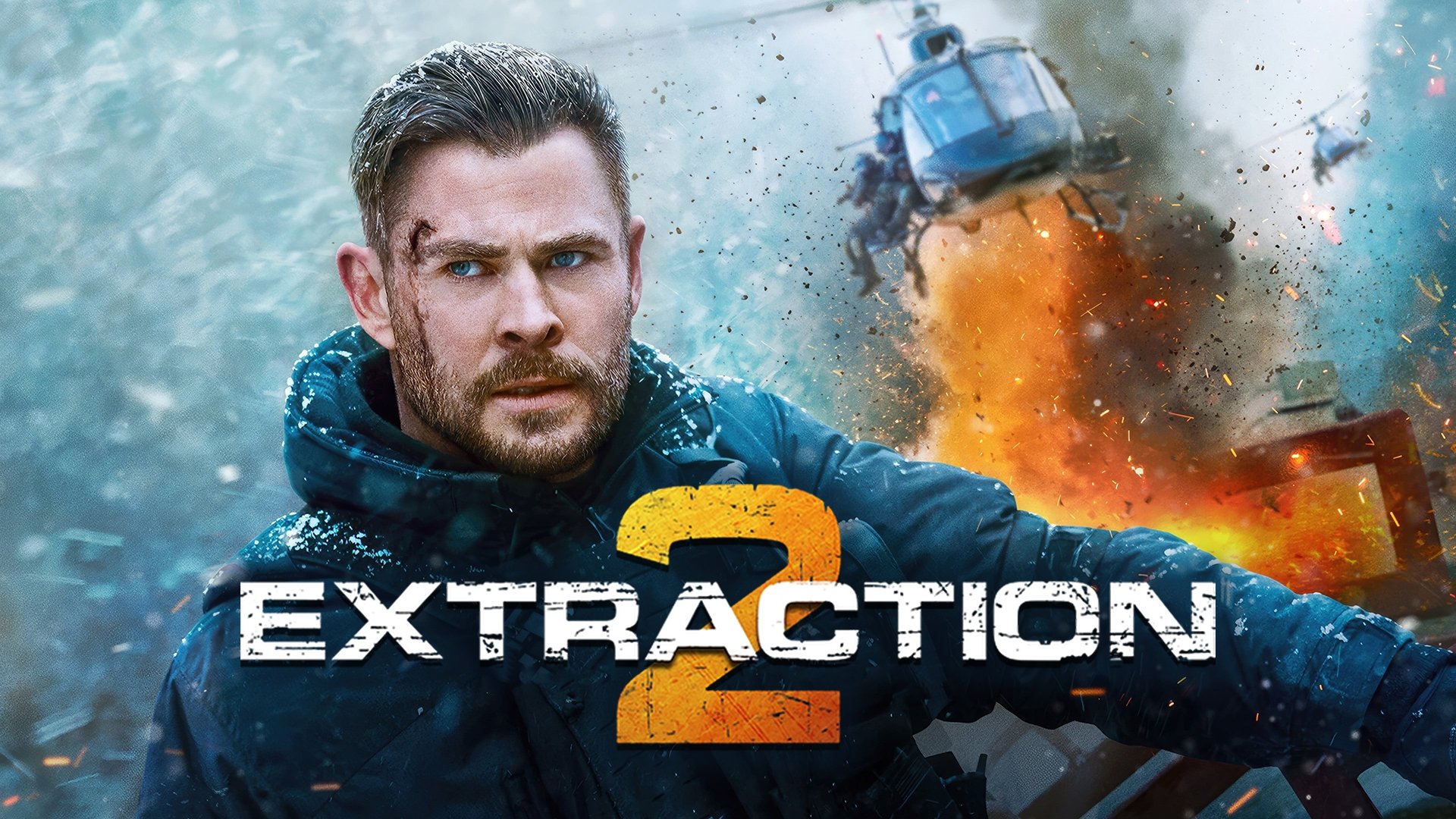 Extraction 2 (2023)