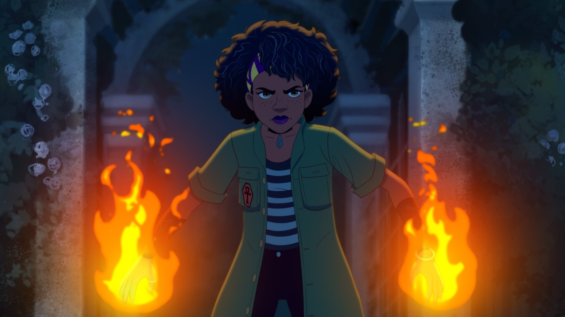 Episode 9