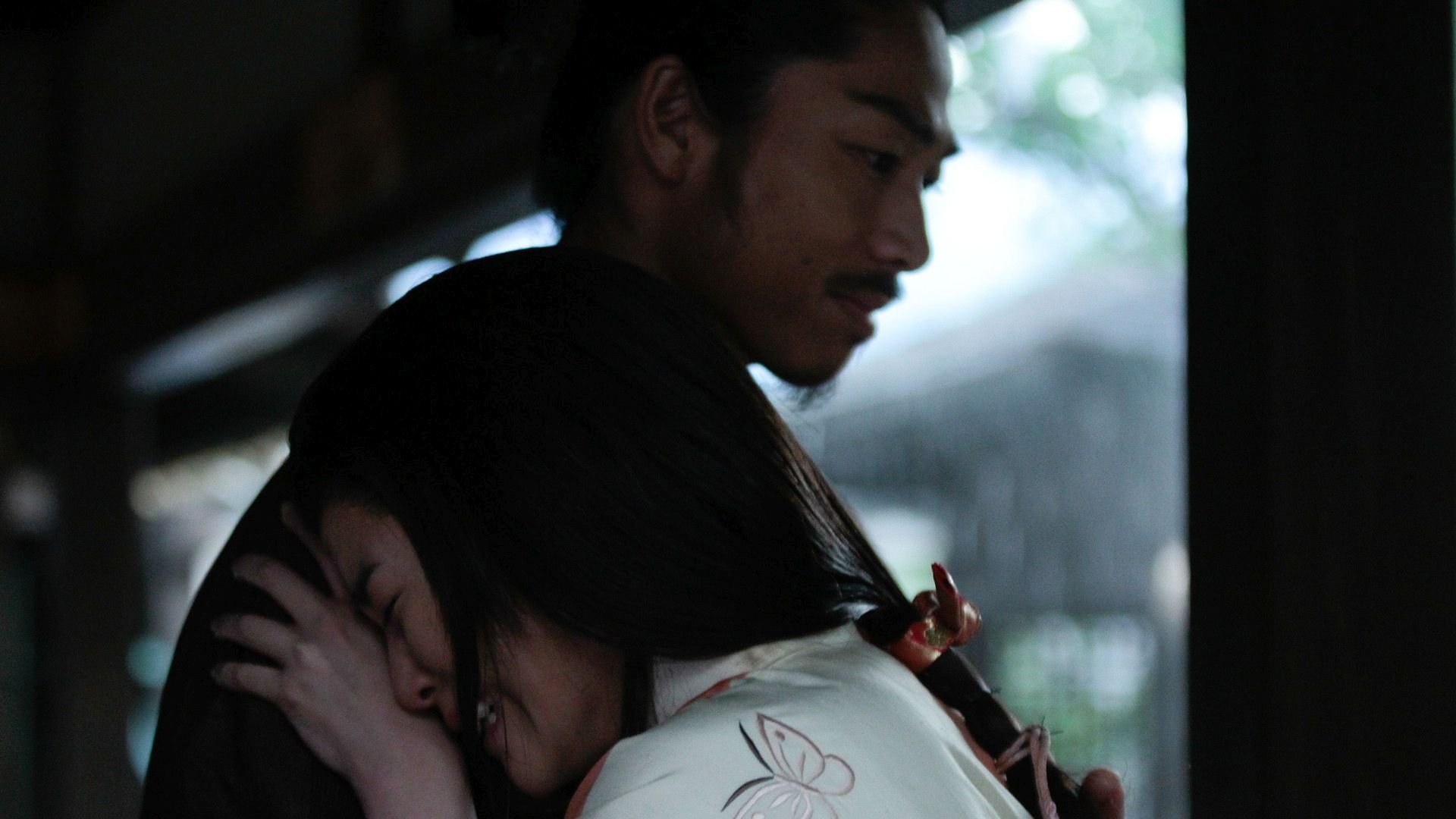 Thumbnail for Storm of Love (Ai no arashi) Season 1 Episode 25