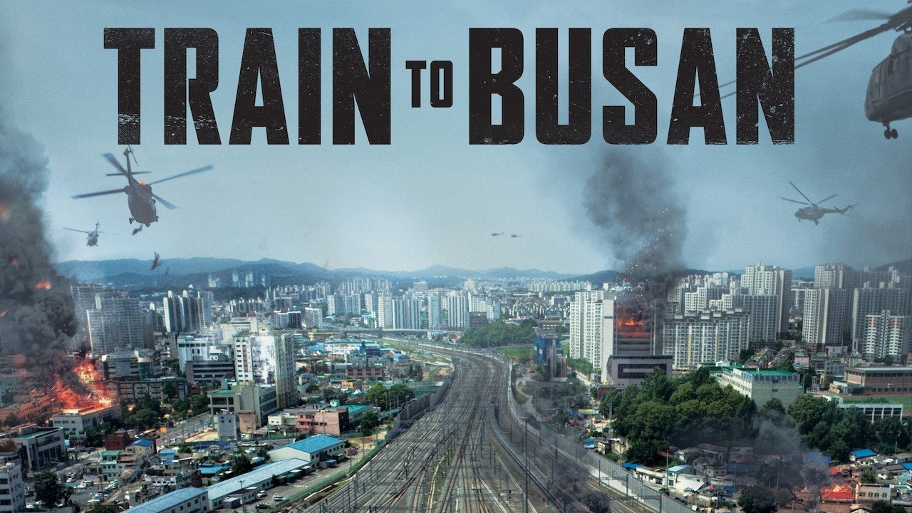 Train to Busan