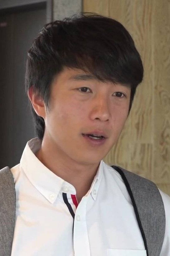 et billede af Kim Dong-joon-I