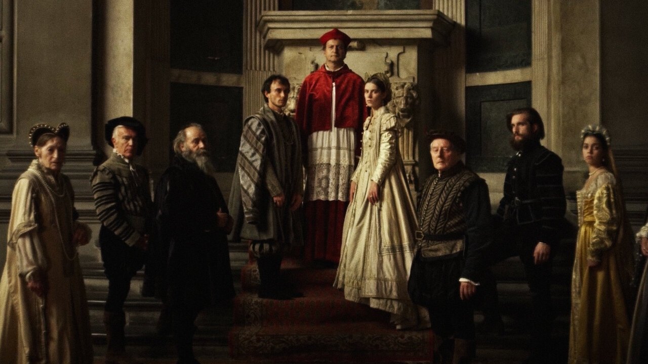 Palazzo Vecchio (2018)