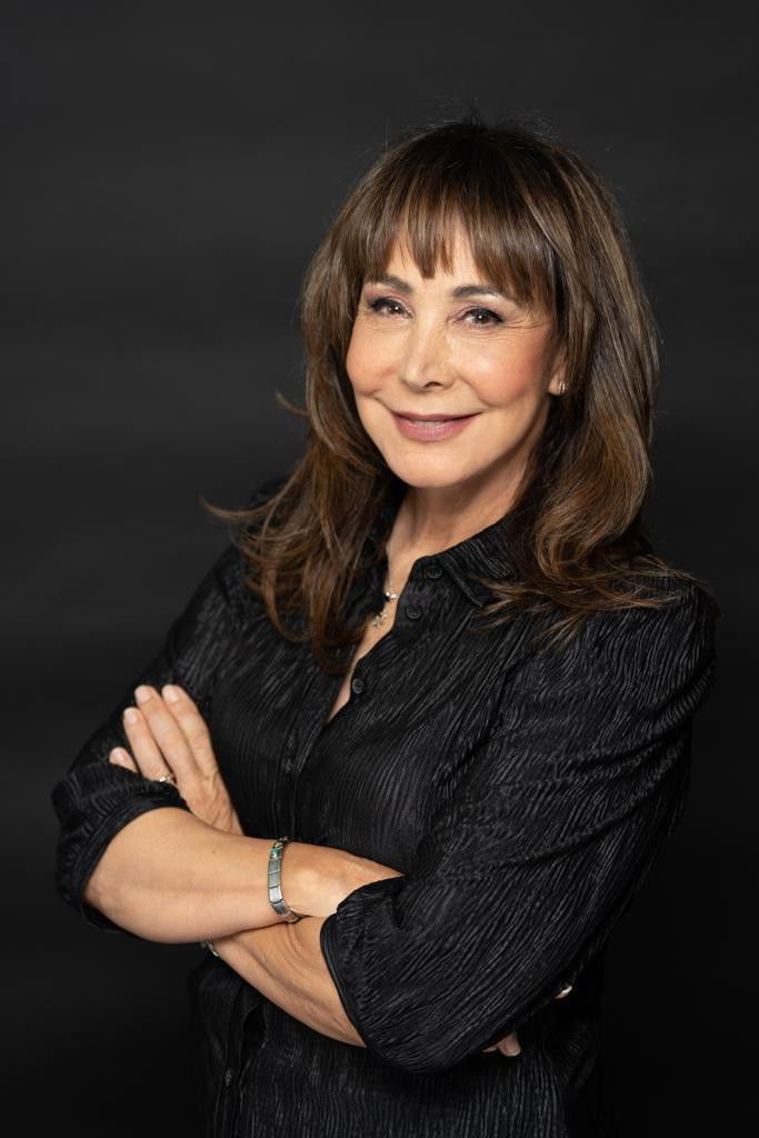 et billede af חני נחמיאס