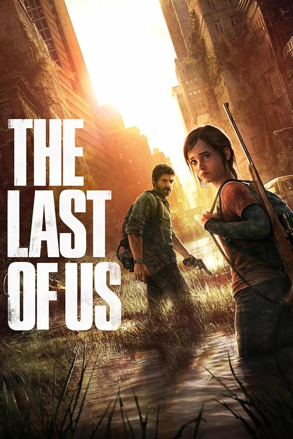 Grounded: Making The Last of Us