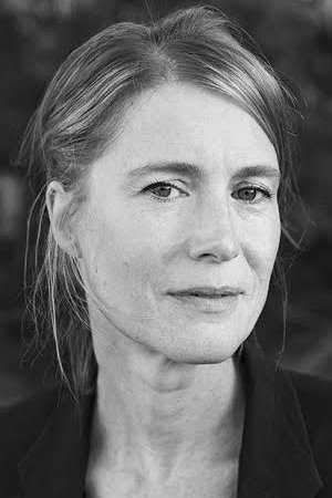 et billede af Emma Warg