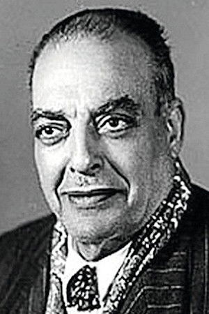 et billede af زكريا أحمد