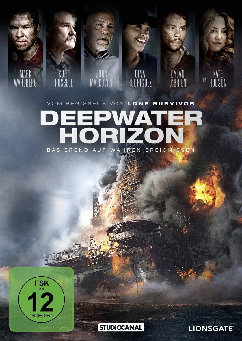 Deep Water Horizon Film Deep Water Horizon Film