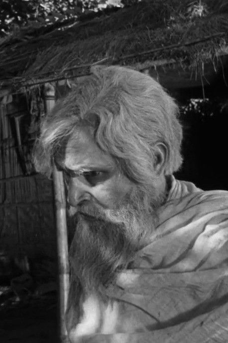 et billede af M.A. Khair