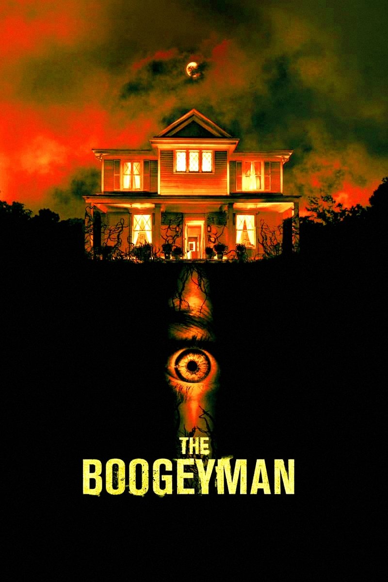 The Boogeyman