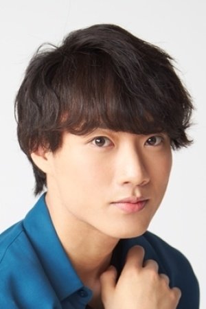 et billede af Kanata Omori