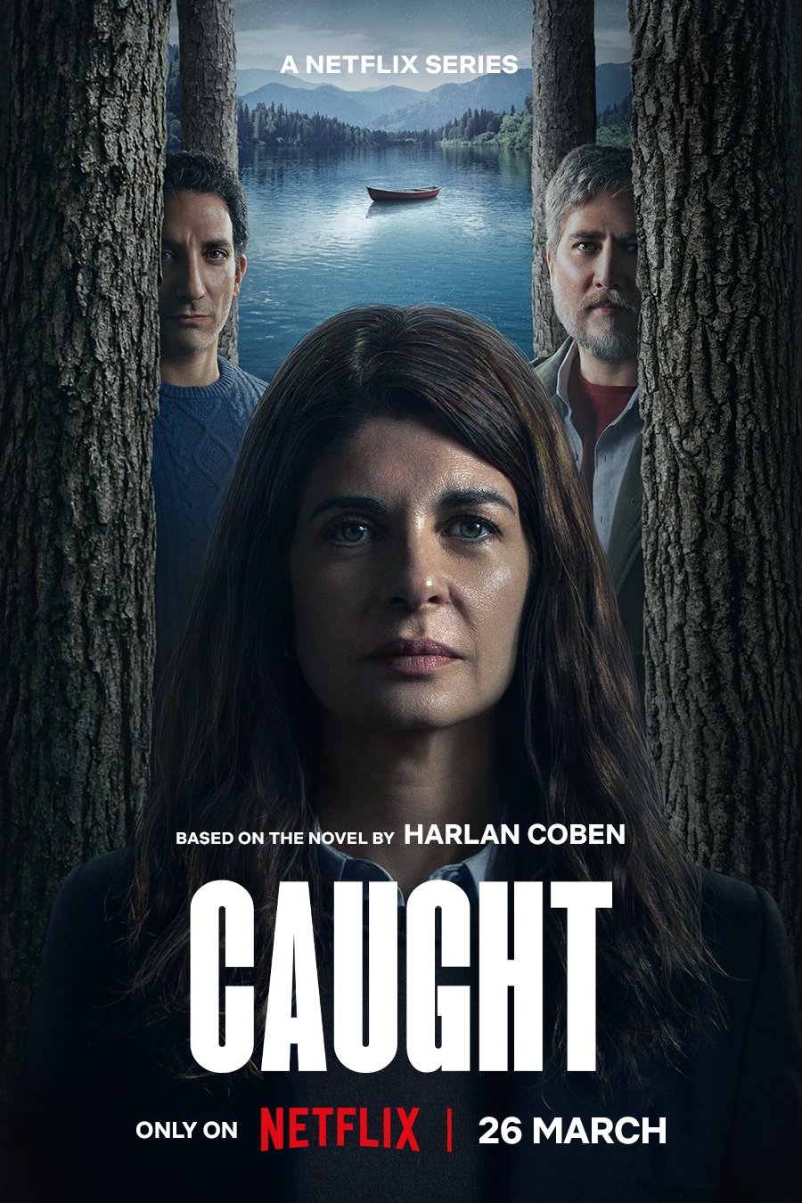 EN - Caught (2025)