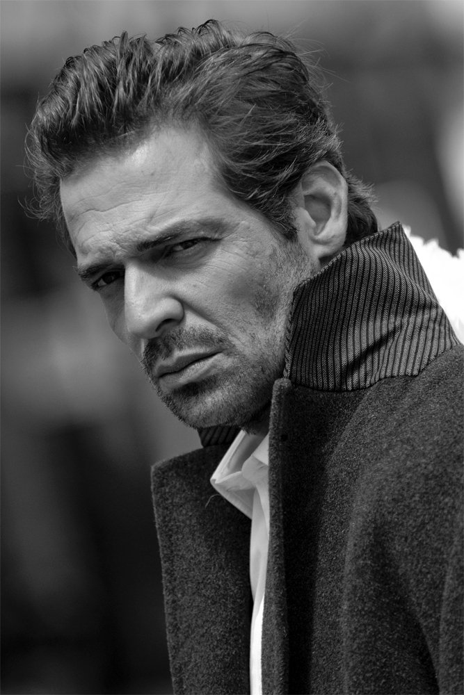 et billede af Pêpê Rapazote