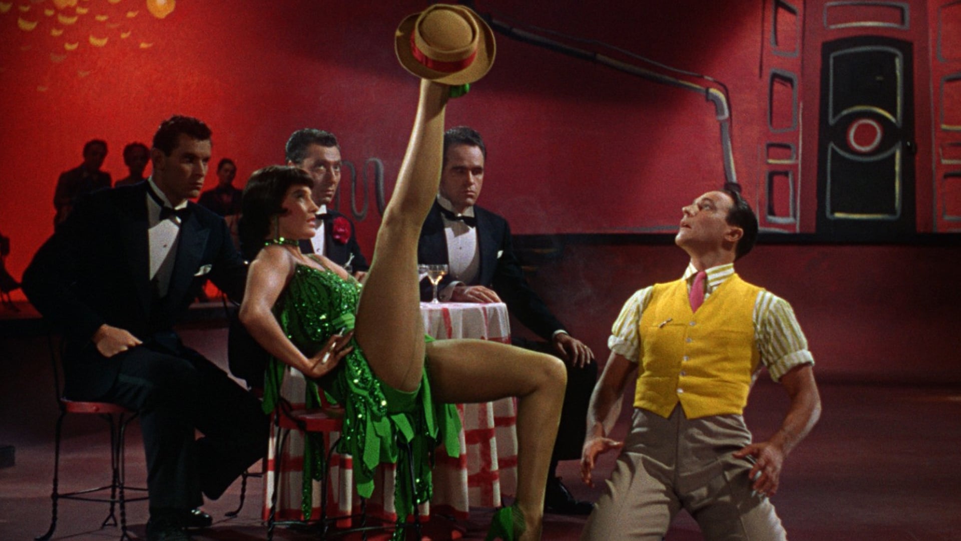 Singin' in the Rain (1952)