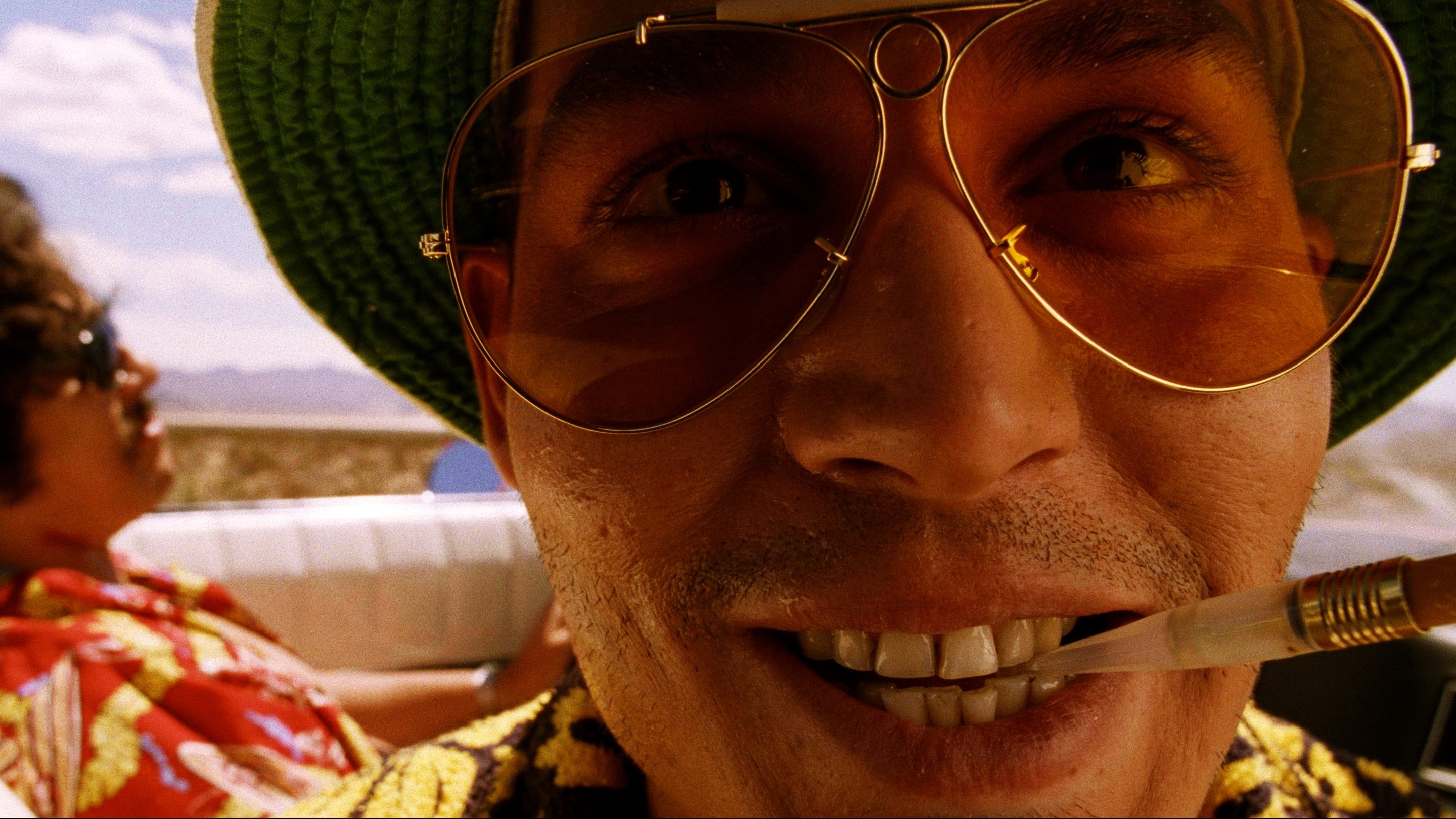 Fear and Loathing in Las Vegas