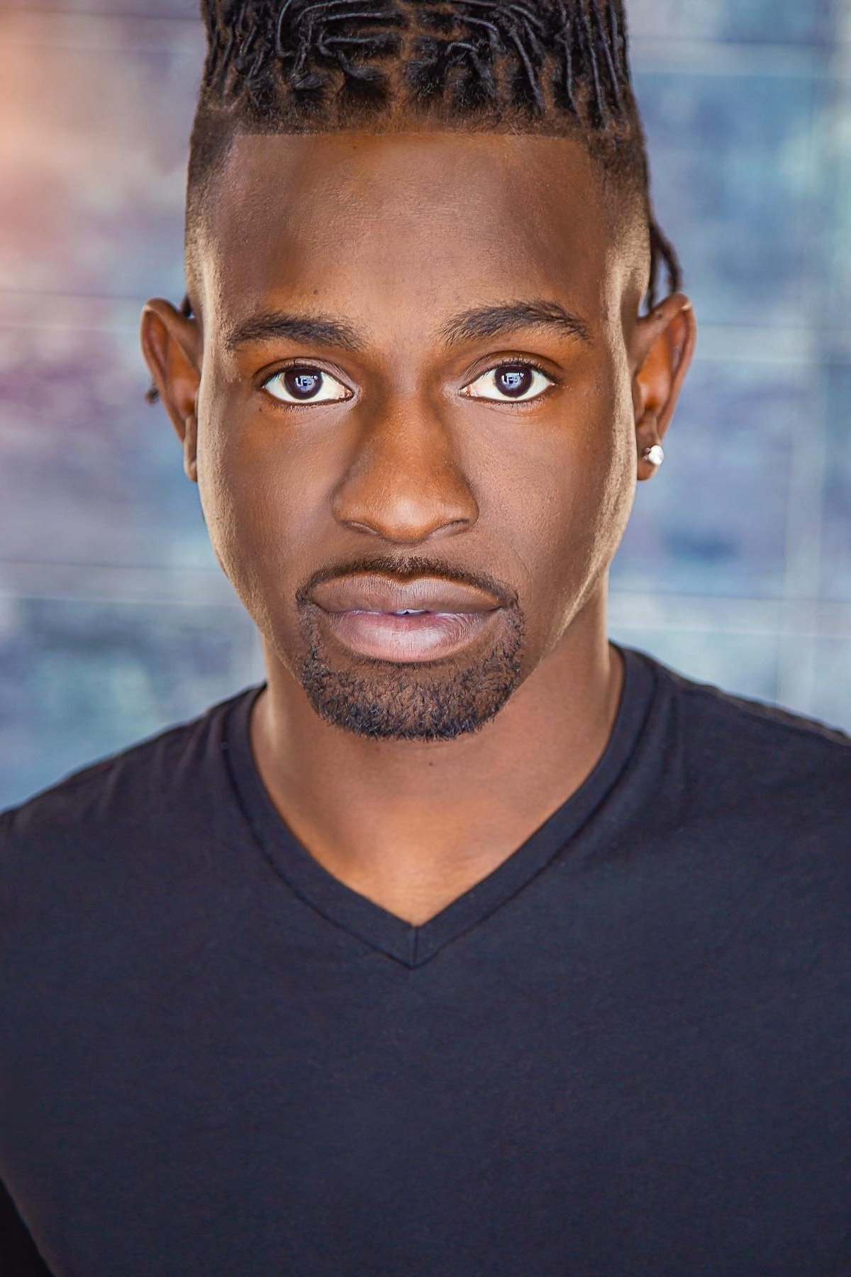 et billede af Cali Dequan