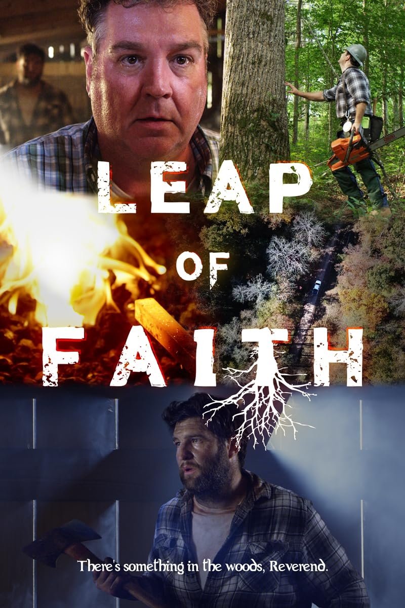 Leap of Faith