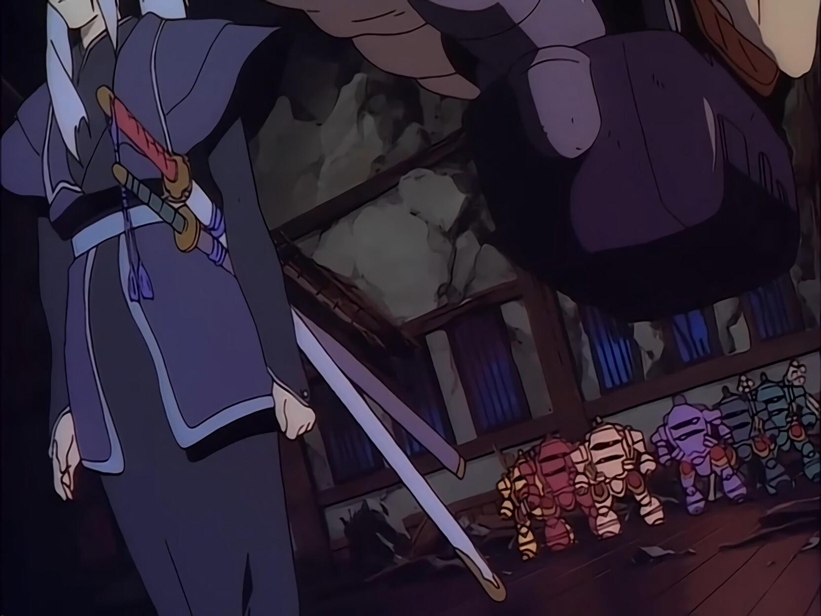 Sakura Wars